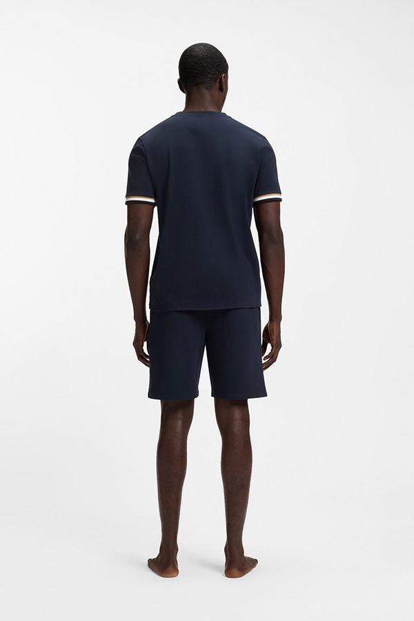 ΒΕΡΜΟΥΔΑ BOSS - 403 ΜΠΛΕ